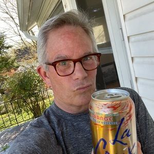 Meet your Posher, Donald